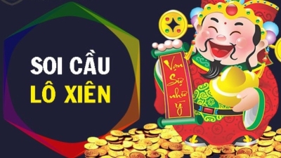 Lô xiên – Thỏa mãn đam mê, nhận ngàn may mắn với lô đề